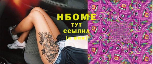 молекула духа Гусев