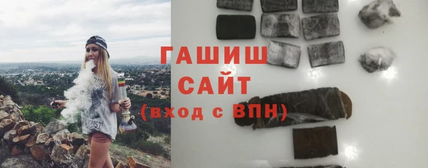молекула духа Гусев