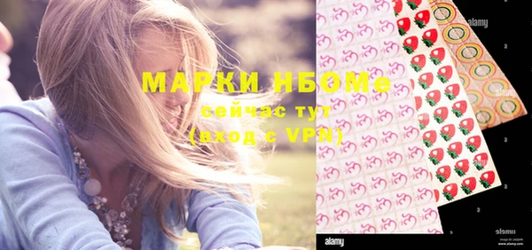 молекула духа Гусев